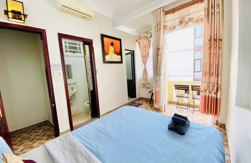 Minh An Hotel | DK House Homestay