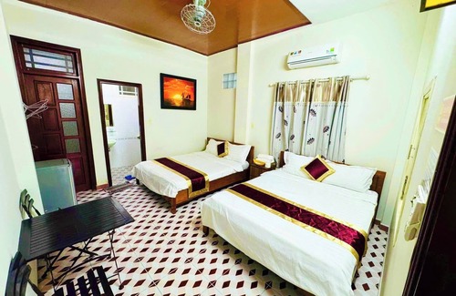 Minh An Hotel | DK House Homestay