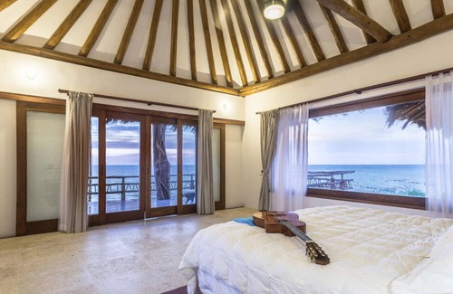 Isla Holbox Hotel | DK Luxury Ocean Front Villas - Adults Only by Baleine Group