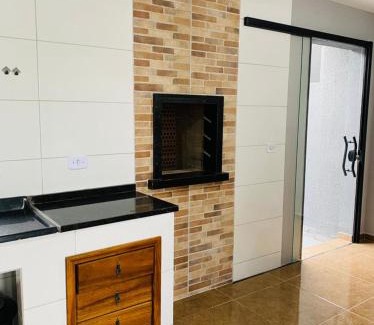 Pontal do Parana Casa | Dk residêncial CASA INTEIRA