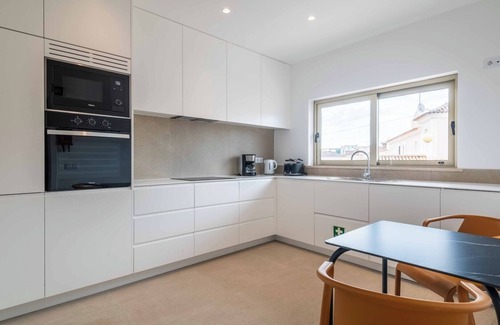Mosqueira Apartamento | DK Stays Residences Albufeira M08