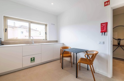 Mosqueira Apartamento | DK Stays Residences Albufeira M08