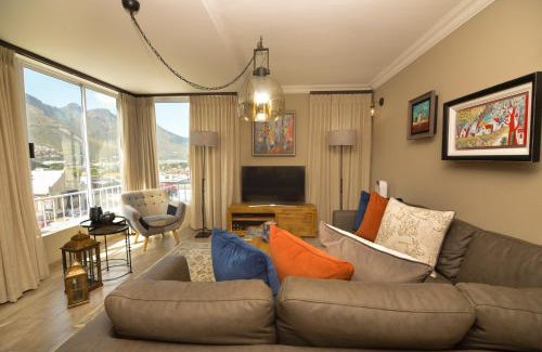 Hout Bay Apartamento | dk villas 2 The Boardwalk (Hout Bay)