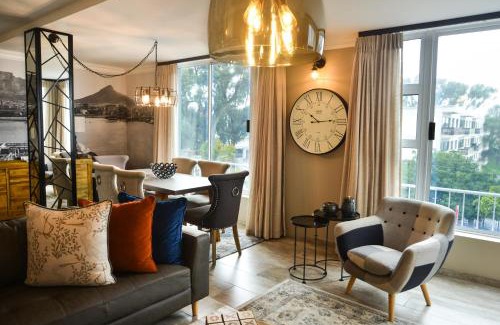 Hout Bay Apartamento | dk villas 2 The Boardwalk (Hout Bay)