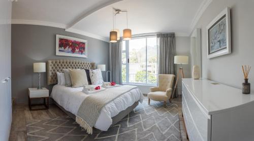 Hout Bay Apartamento | dk villas 2 The Boardwalk (Hout Bay)