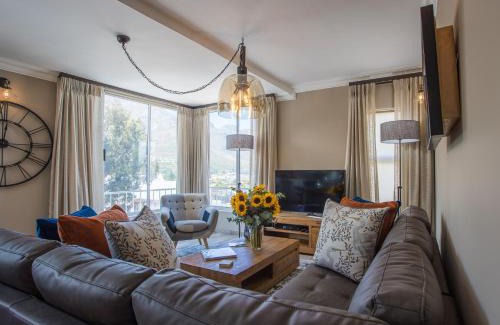 Hout Bay Apartamento | dk villas 2 The Boardwalk (Hout Bay)