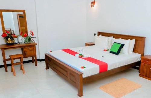 Kathaluwa Casa | DK Zur Einkehr Hotel