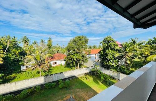 Kathaluwa Casa | DK Zur Einkehr Hotel