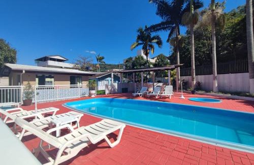 Morretes Casa | DK1 - CASA CoM 3 DORM COM PISCINA BRUNO KLEMTZ