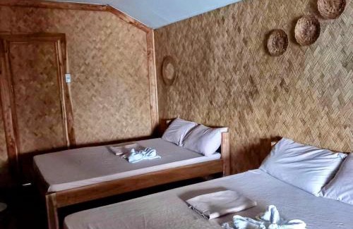 Taytay Complejo | DK2 Resorts - Waddy Bay Views - Fast Internet & Northern Palawan Gateway