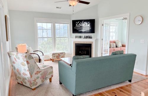 Duck Casa | DK205 The Ranch