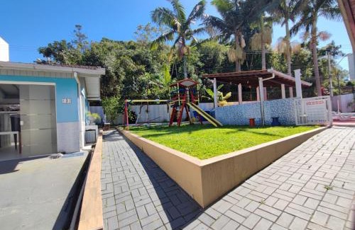 Morretes Casa | DK3 - CaSA COM 3 SUITES COM PISCINA BRUNO KLEMTZ
