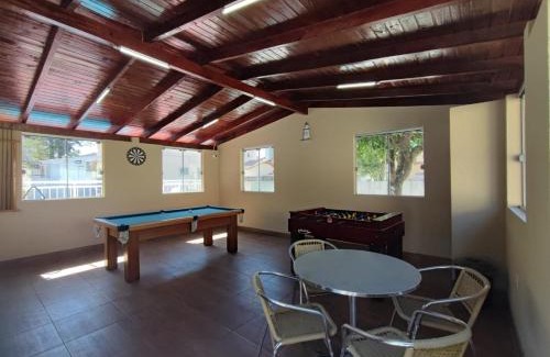 Morretes Casa | DK3 - CaSA COM 3 SUITES COM PISCINA BRUNO KLEMTZ