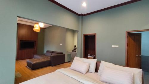 Catur Tunggal Casa | Dkamboja villa jogja