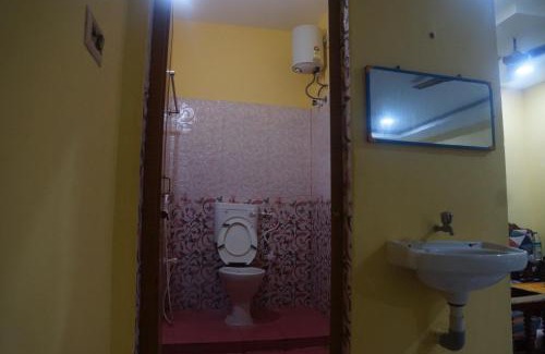 Rameshwaram Casa | DKS Illam