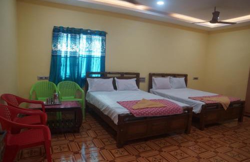 Rameshwaram Casa | DKS Illam