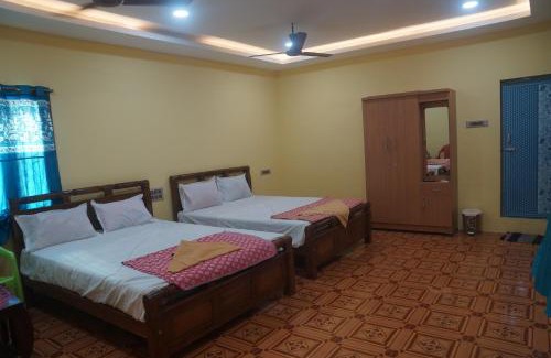 Rameshwaram Casa | DKS Illam
