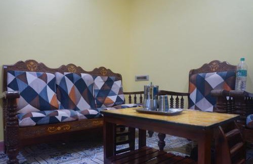 Rameshwaram Casa | DKS Illam