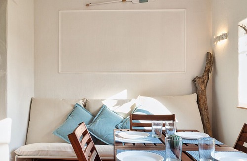 Capo Ferro Apartamento | Dky Flat - superior apartment in Cala del Faro resort | Klodge