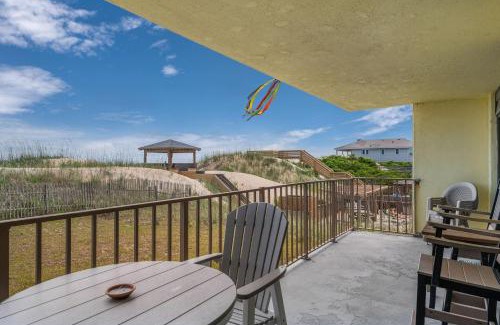 Nags Head Casa | DL101 Pooh's Corner