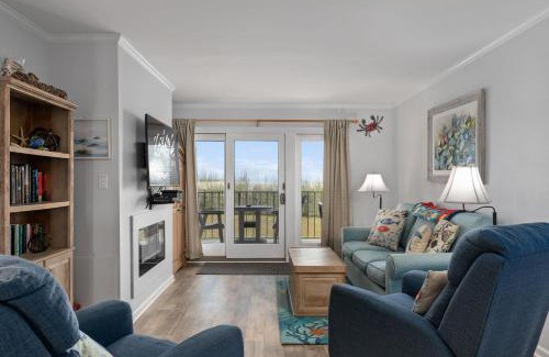 Nags Head Casa | DL101 Pooh's Corner