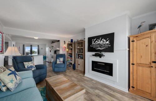 Nags Head Casa | DL101 Pooh's Corner