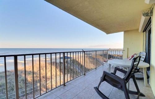 Nags Head Casa | DL301 - Dune Lantern 301