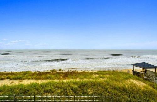 Nags Head Casa | DL301 - Dune Lantern 301