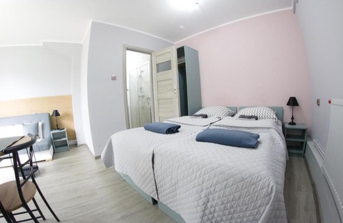 Bobrka Casa | Dla Dwojga