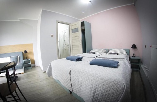 Bobrka Casa | Dla Dwojga