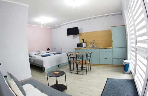 Bobrka Casa | Dla Dwojga
