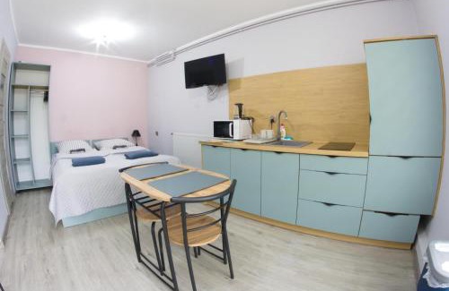 Bobrka Casa | Dla Dwojga