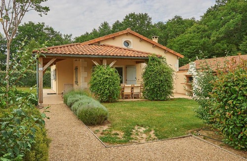 Les Forges Apartamento | DLF Villa 4 Pers 2 Bath