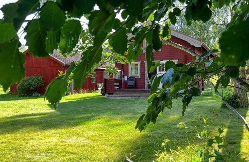 Sagmyra Casa | DLN685 Sågmyra - Sågen 2
