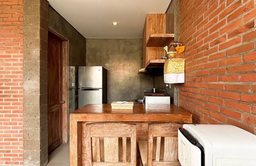 Kemenuh Villa | DLobong Private Villa Ubud