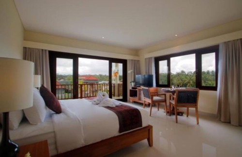 Pejeng Kawan Casa | DLobong Suites Ubud