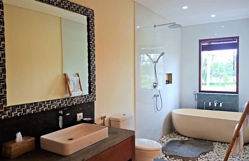 Pejeng Kawan Casa | DLobong Suites Ubud