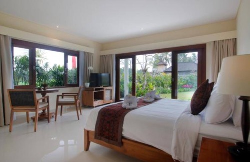 Pejeng Kawan Casa | DLobong Suites Ubud