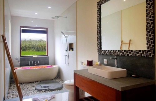 Pejeng Kawan Casa | DLobong Suites Ubud