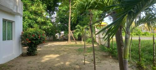 San Bernardo del Viento Casa | DLuchy Casa Finca Rural cerca al mar