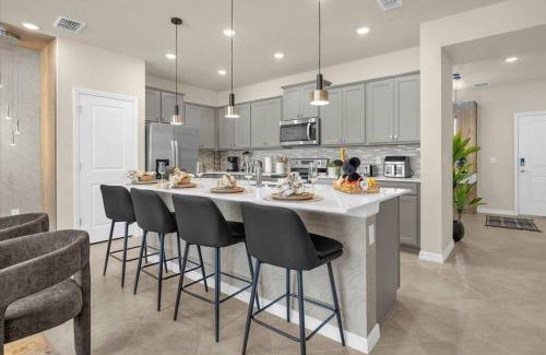 Four Corners Casa | DLuxx Brand NEW House just 9Miles From Disney 1224