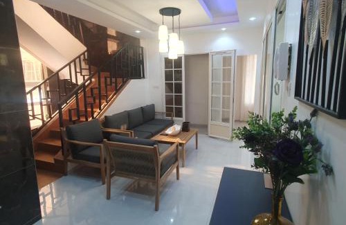 Ngor Villa | DM Almadie