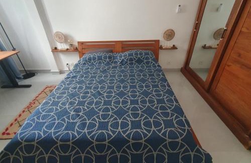 Ngor Villa | DM Almadie