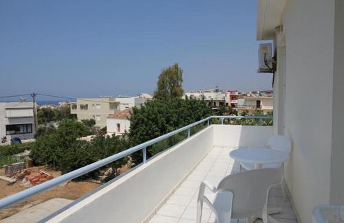 Platanes Apartamento | DM Apartments