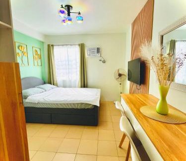 Dumaguete Apartamento | DM Condo Unit Rental