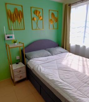 Dumaguete Apartamento | DM Condo Unit Rental