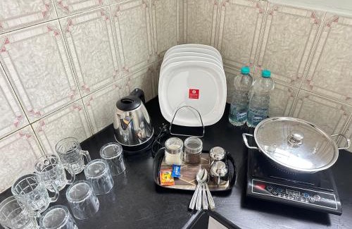 Chikkamagaluru Apartamento | DM Elite Hospitality