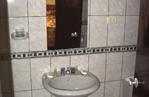Ayacucho Hotel | DM Hoteles Ayacucho