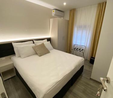 Tuzla Apartamento | DM Sobe