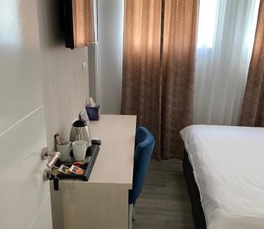 Tuzla Apartamento | DM Sobe
